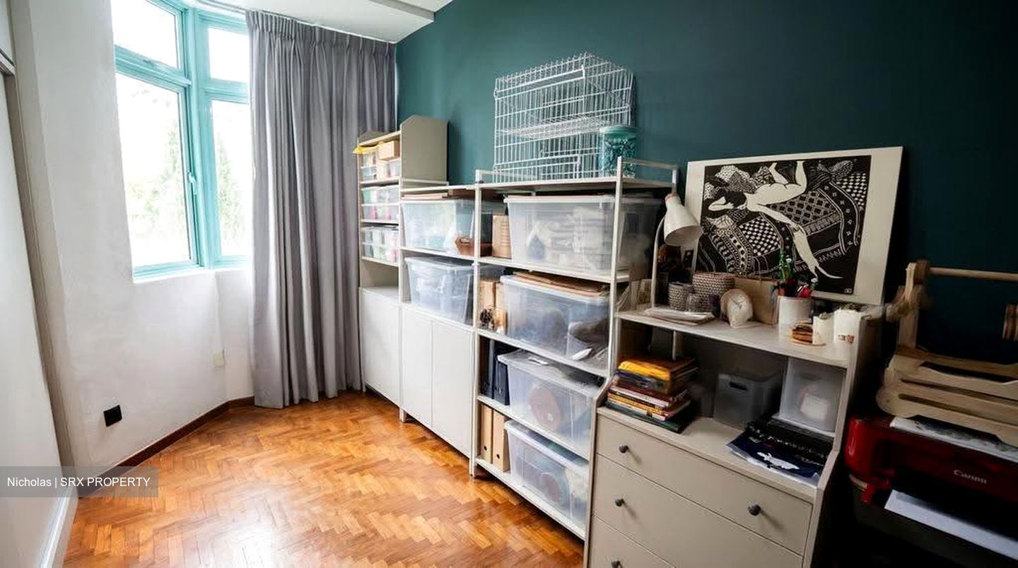 Ballota Park Condominium (D17), Condominium #635036741